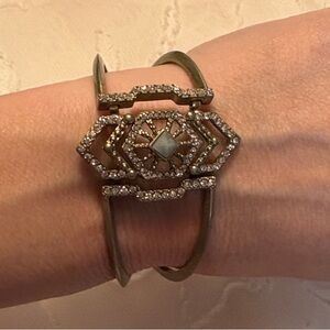 Chloe + Isabel bangle